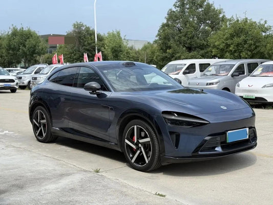 2025 Xiaomi YU7 BEV 101.7KWH image 2