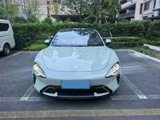 2024 Xiaomi SU7 BEV 101KWH image 2
