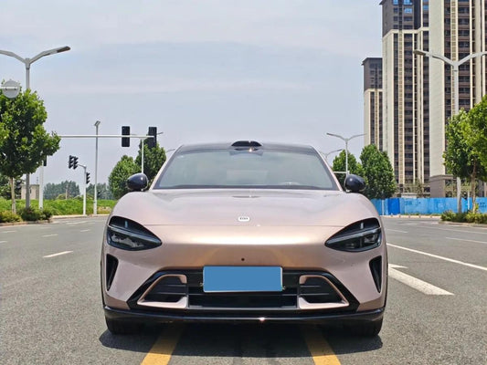 2025 Xiaomi YU7 BEV image 2