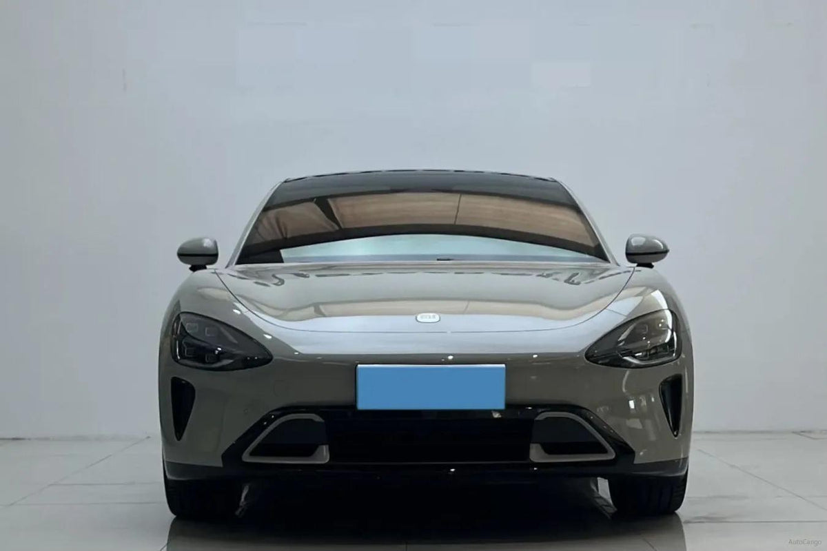 2024 Xiaomi SU7 BEV 73.6KWH 700km image 2