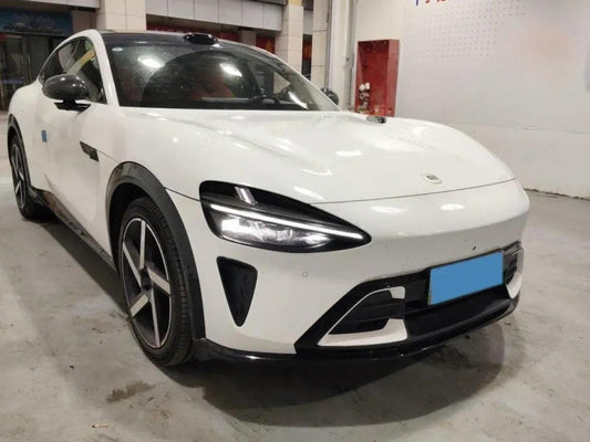 2025 Xiaomi YU7 BEV 101.7KWH image 2