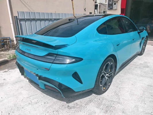 2024 Xiaomi SU7 BEV 94.3KWH image 2