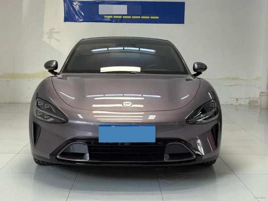 2024 Xiaomi SU7 BEV 73.6KWH image 2