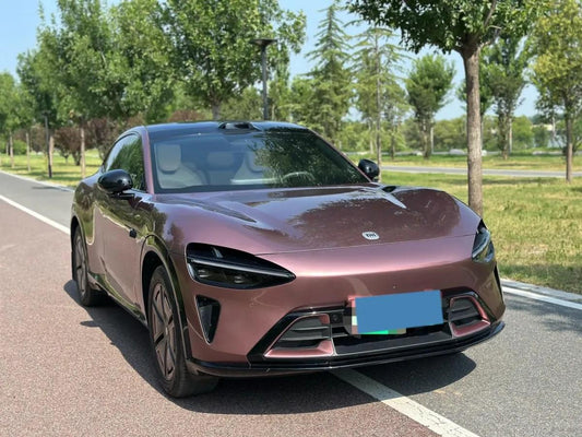 2025 Xiaomi YU7 BEV 96.3KWH image 2
