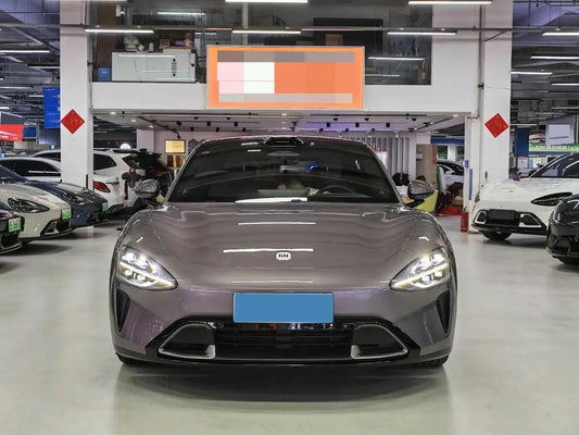 2024 Xiaomi SU7 BEV 101KWH image 2