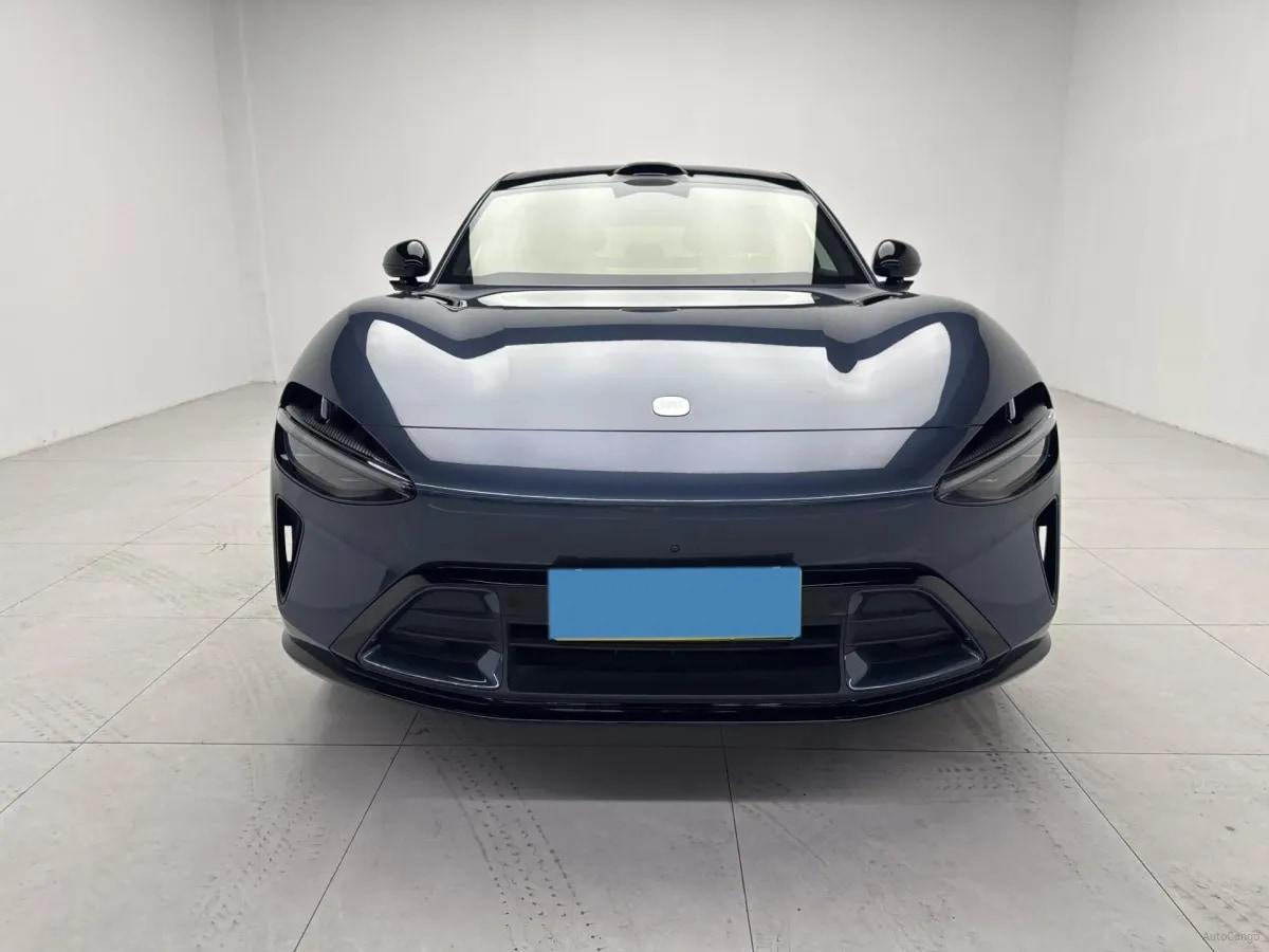 2025 Xiaomi YU7 BEV 96.3KWH 835km image 2