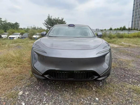 2026 Avatr 07 BEV 82.16KWH 610km image 2