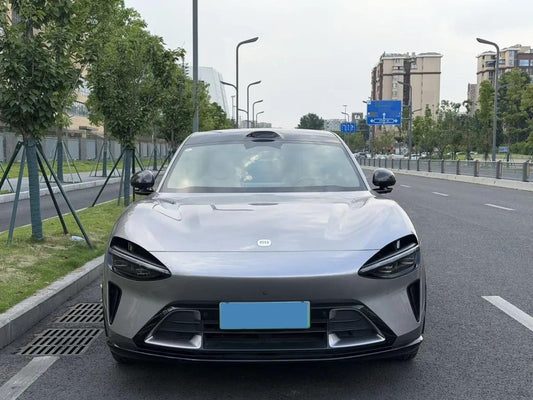 2025 Xiaomi YU7 BEV 101.7KWH image 2