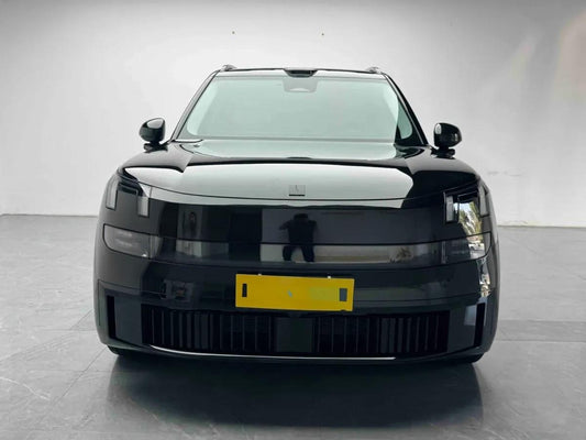 2025 LYNK&CO 900 2.0T 254HP L4 3DHT PHEV 52.38KWH 280km image 2