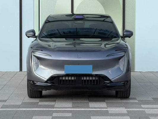 2024 Avatr 07 BEV 82.16KWH 650km image 2