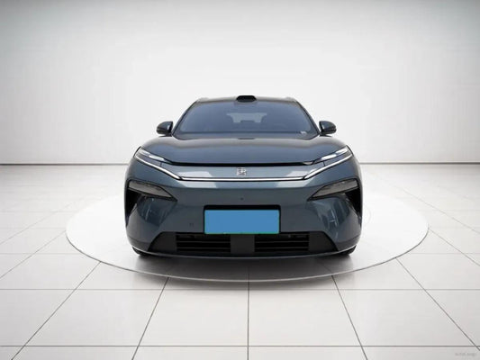 2025 BYD Tang L 1.5T 156HP L4 E-CVT PHEV 35.6KWH 200km image 2