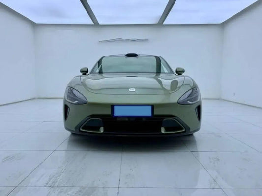2024 Xiaomi SU7 BEV 101KWH image 2