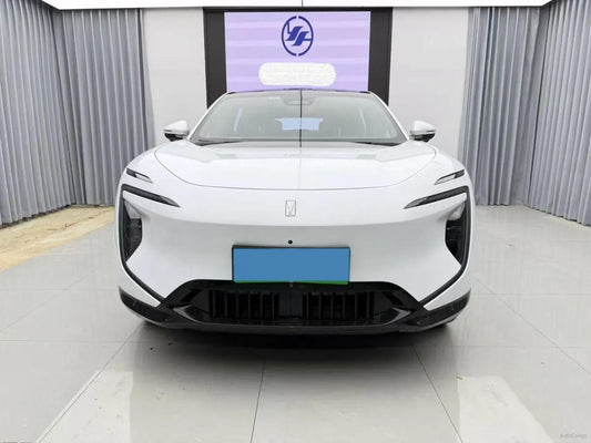 2024 Avatr 07 BEV 82.16KWH 650km image 2
