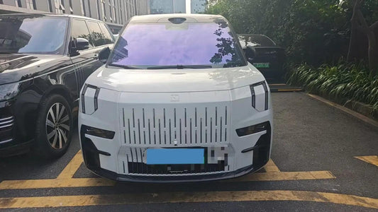 2024 Zeekr 009 BEV 108KWH 702km image 2