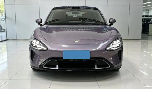 2024 Xiaomi SU7 BEV 73.6KWH image 2