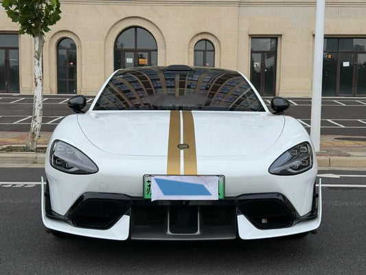 2024 Xiaomi SU7 BEV 94.3KWH image 2