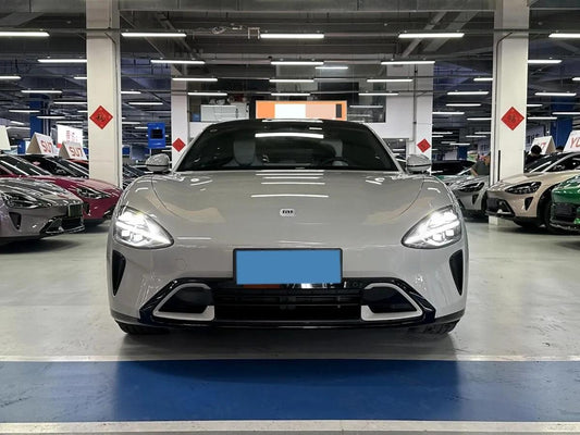 2024 Xiaomi SU7 BEV 73.6KWH image 2