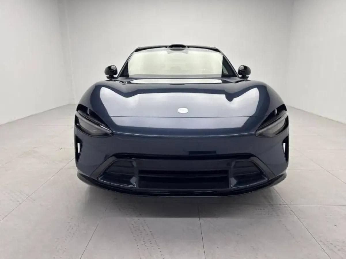 2025 Xiaomi YU7 BEV 96.3KWH 835km image 2