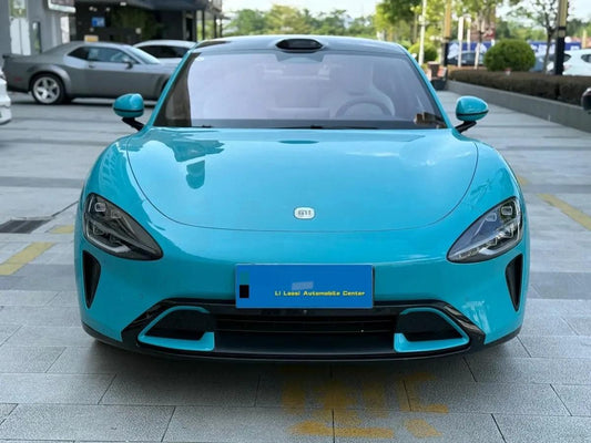 2024 Xiaomi SU7 BEV 94.3KWH image 2