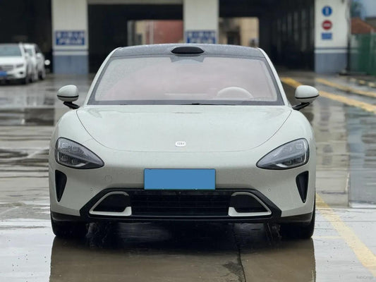 2024 Xiaomi SU7 BEV 94.3KWH image 2