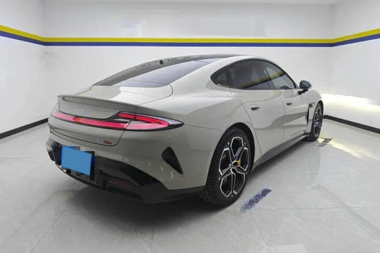 2024 Xiaomi SU7 BEV 101KWH image 2