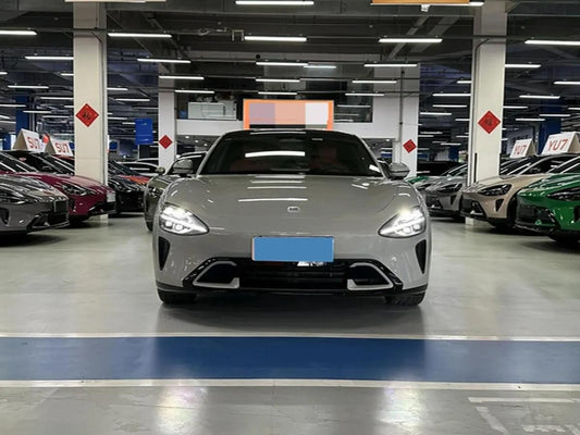 2024 Xiaomi SU7 BEV 73.6KWH image 2