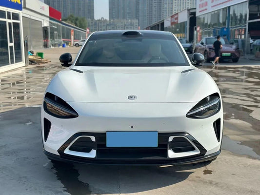 2025 Xiaomi YU7 BEV 101.7KWH image 2