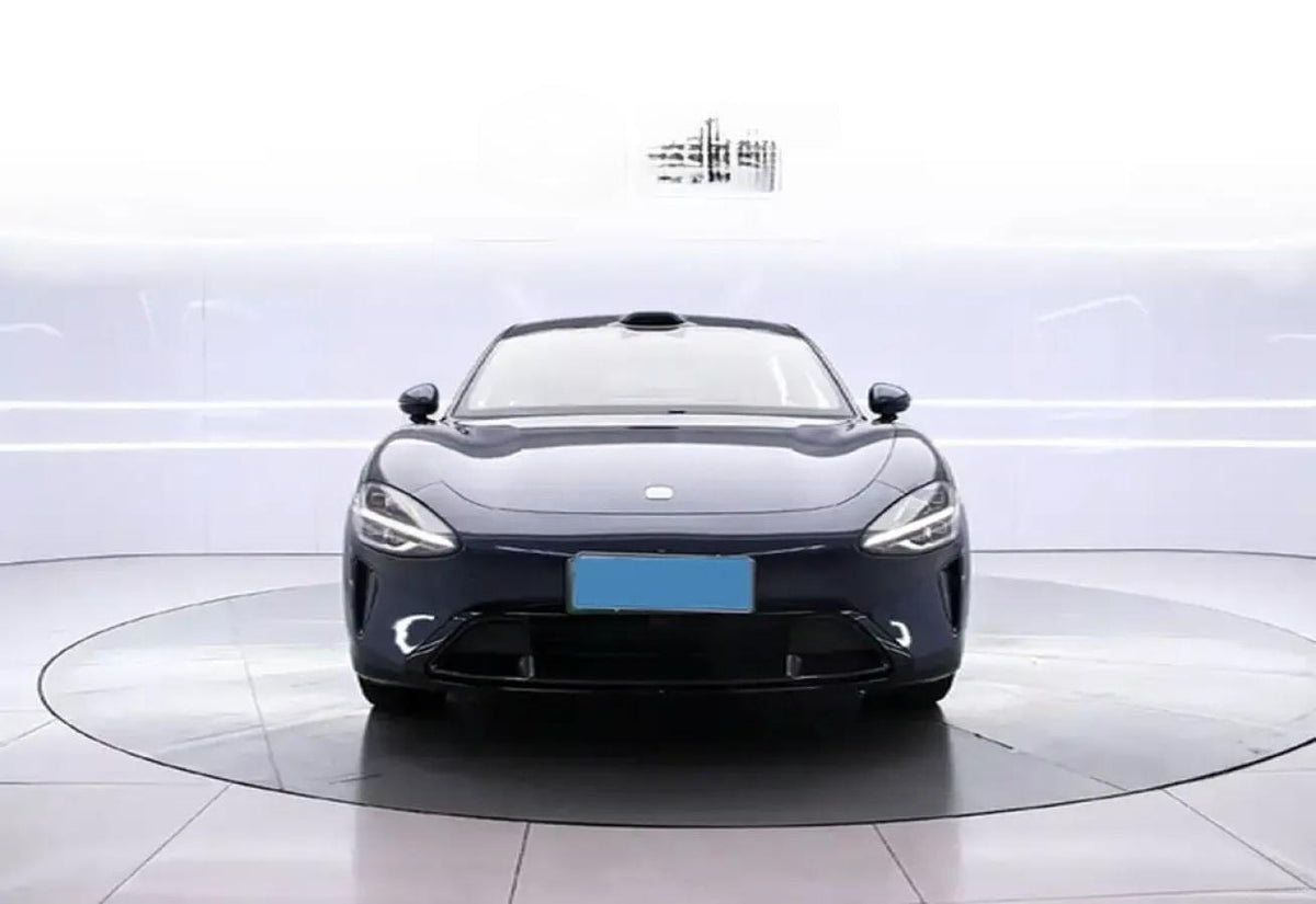 2024 Xiaomi SU7 BEV 101KWH 800km image 2