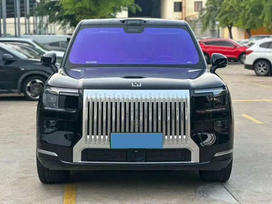2025 Zeekr 9X 2.0T 279HP L4 1DHT PHEV 70KWH 355km image 2