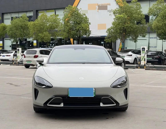 2024 Xiaomi SU7 BEV 73.6KWH image 2