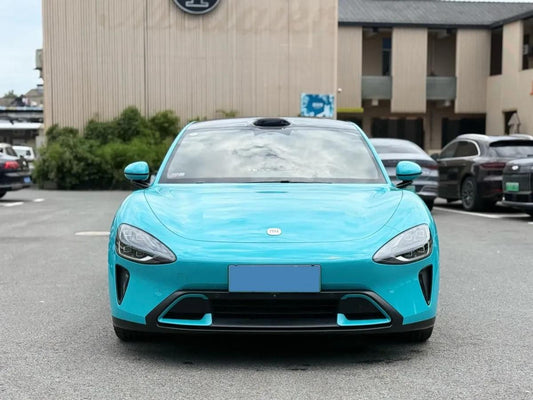 2024 Xiaomi SU7 BEV 101KWH image 2