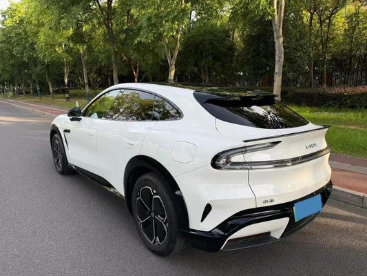 2025 Xiaomi YU7 BEV 96.3KWH image 2