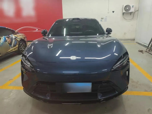 2025 Xiaomi YU7 BEV 101.7KWH image 2