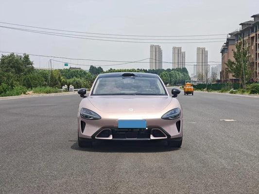 2026 Xiaomi SU7 BEV image 2