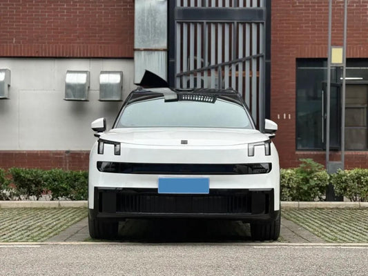 2025 LYNK&CO 900 2.0T 254HP L4 3DHT PHEV 52.38KWH 280km image 2