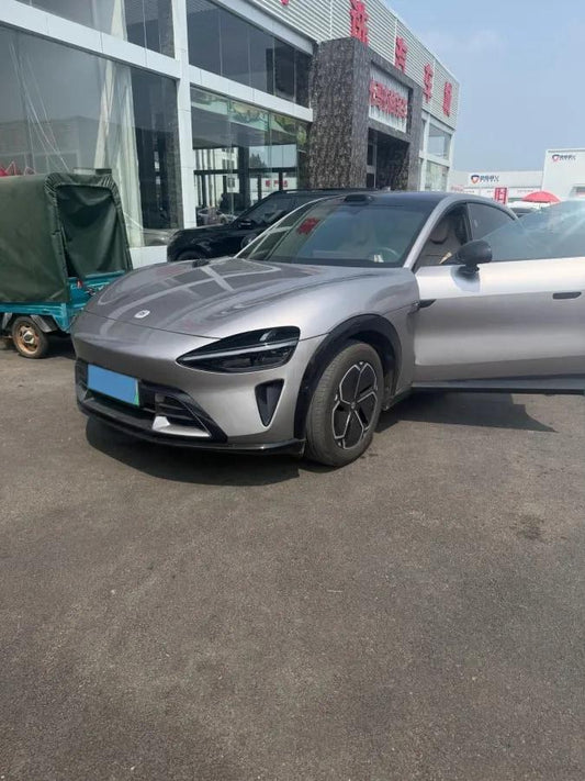 2025 Xiaomi YU7 BEV 96.3KWH image 2