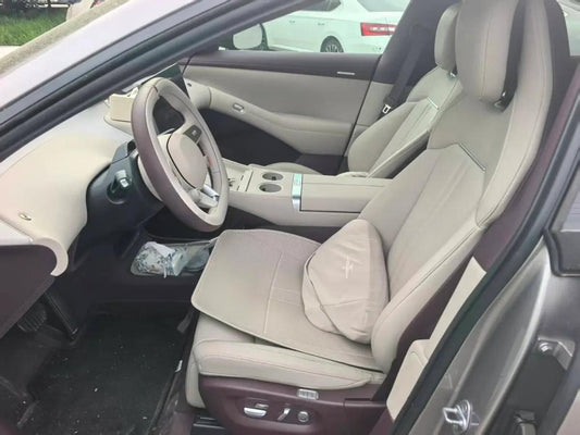 2025 Xiaomi YU7 BEV 96.3KWH image 2