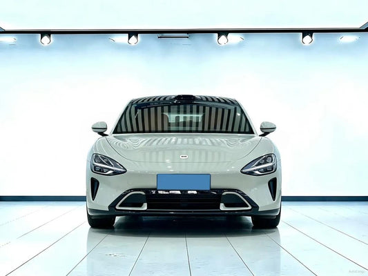 2024 Xiaomi SU7 BEV 94.3KWH 830km image 2