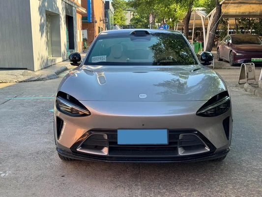 2025 Xiaomi YU7 BEV 96.3KWH image 2