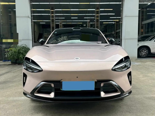 2025 Xiaomi YU7 BEV 96.3KWH image 2