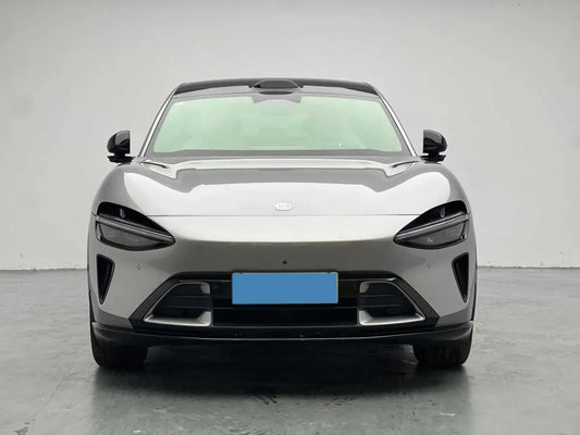 2025 Xiaomi YU7 BEV 96.3KWH 835km image 2