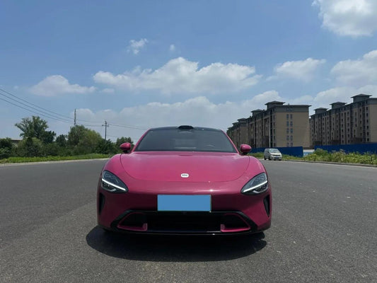 2024 Xiaomi SU7 BEV 94.3KWH image 2