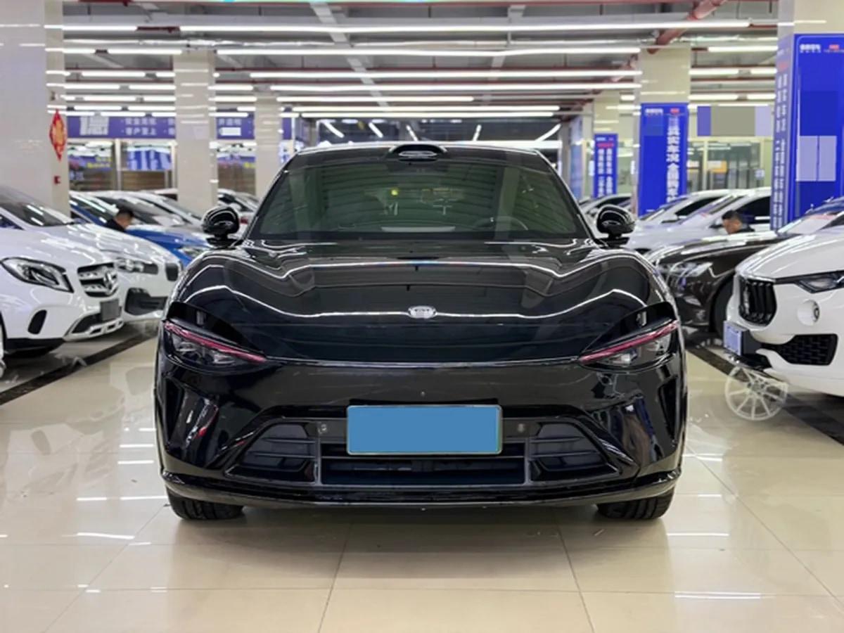 2025 Xiaomi YU7 BEV 96.3KWH 835km image 2