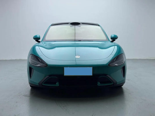 2024 Xiaomi SU7 BEV 101KWH 800km image 2