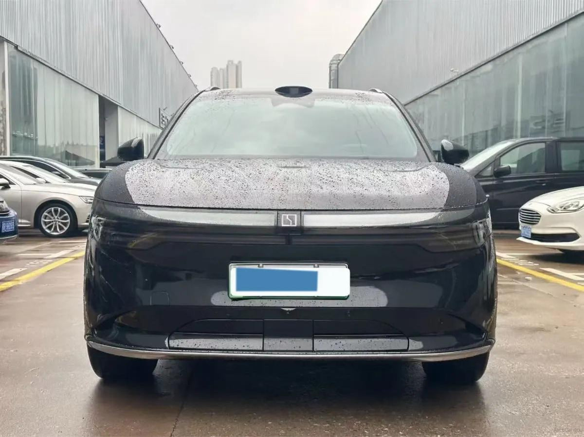 2025 Zeekr 7X BEV 75KWH 605km image 2