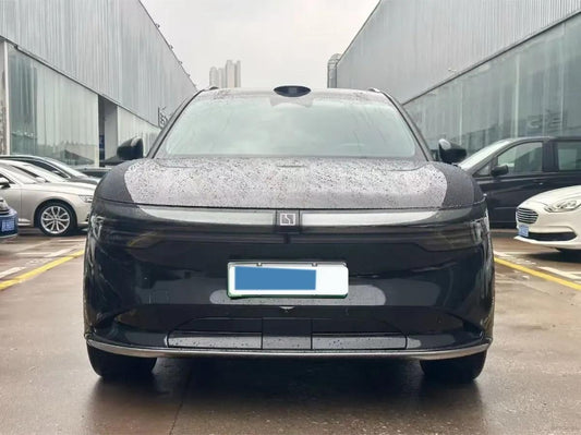 2025 Zeekr 7X BEV 75KWH 605km image 2