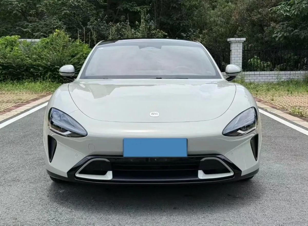 2024 Xiaomi SU7 BEV 94.3KWH 830km image 2