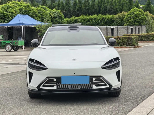 2025 Xiaomi YU7 BEV 101.7KWH image 2