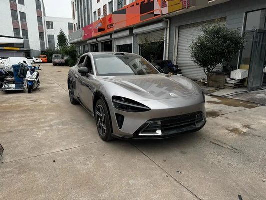 2025 Xiaomi YU7 BEV image 2