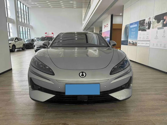 2024 Denza DenzaZ9GT 2.0T 207HP L4 E-CVT PHEV 38.5KWH 201km image 2